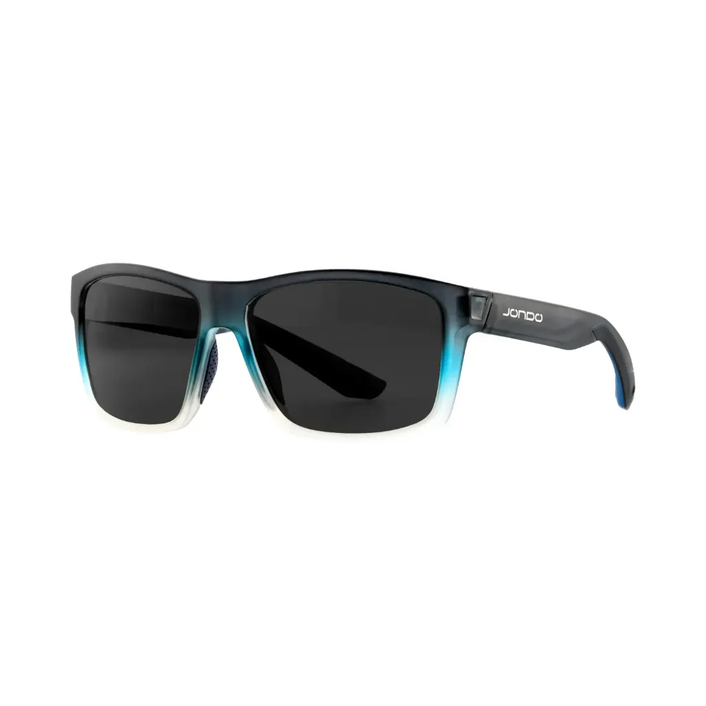 JONDO Boetie 2.0 (Matt Black/Blue, KRISP-Extreme)