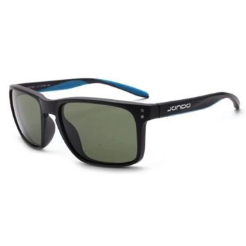 JONDO Dormie (Matt Black/Blue, KRISP-Extreme)
