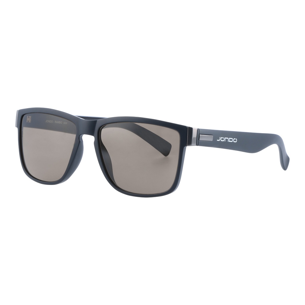 JONDO Rambo Slim (Matt Blck/Red, KRISP-Extreme)